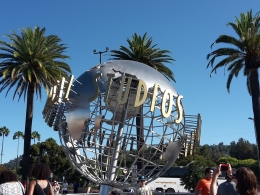 Universal Studios