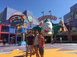 Universal Studios