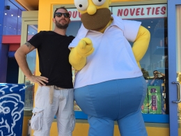 Universal Studios