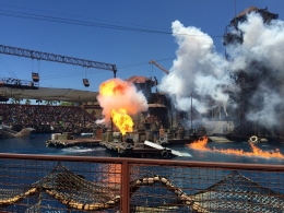 Universal Studios