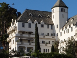 Château Marmont