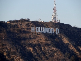 Hollywood Signs