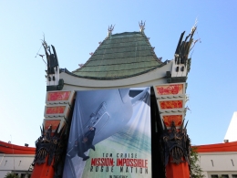 Chinese Theater