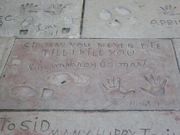 Chinese Theater