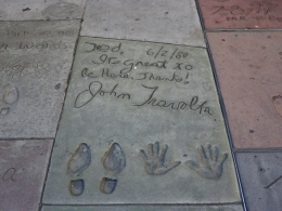 Chinese Theater
