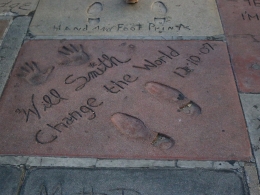 Chinese Theater