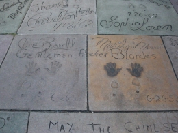 Chinese Theater