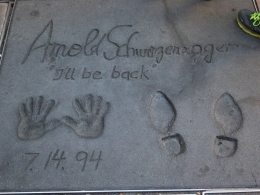 Chinese Theater