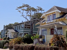 Pacific Grove