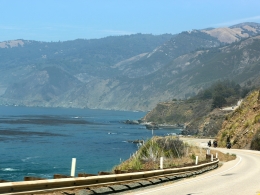 Big Sur