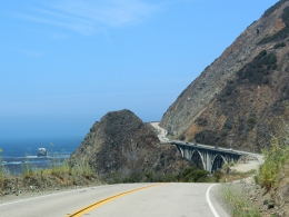 Big Sur