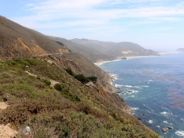 Big Sur