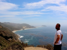 Big Sur