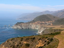 Big Sur