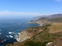 Big Sur