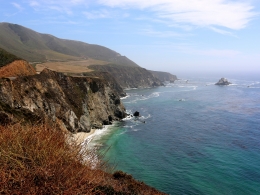 Big Sur