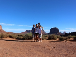 Monument Valley