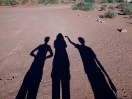 Monument Valley