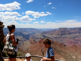 Grand Canyon