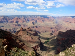 Grand Canyon