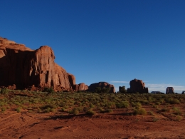 Monument Valley