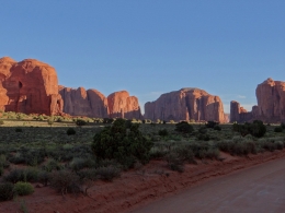Monument Valley