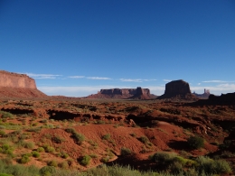 Monument Valley