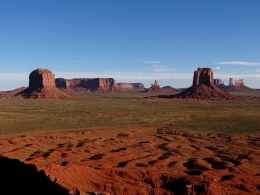 Monument Valley