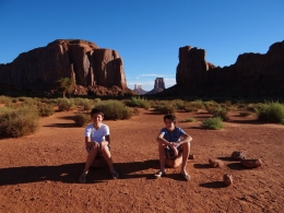 Monument Valley