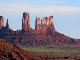 Monument Valley