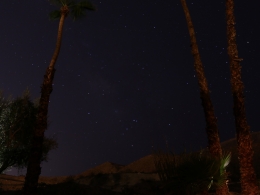 Notre maison à Rancho Mirage