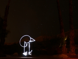 Light Painting
