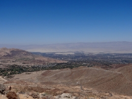 Rancho Mirage