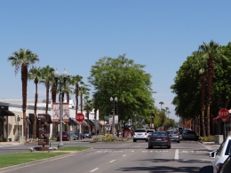 Rancho Mirage