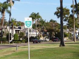 San Diego - Coronado