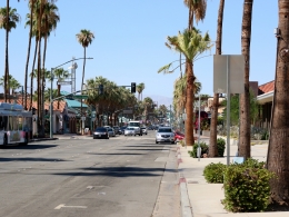 Palm Springs
