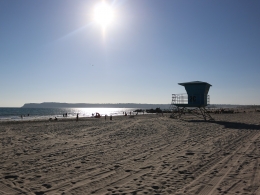San Diego - Coronado