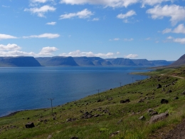 Dynjandisvodur