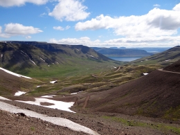 Dyrarfjördur