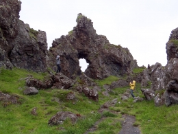 Djupalonssandur