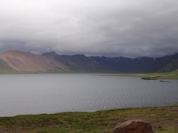 Stykkisholmur