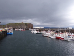 Stykkisholmur