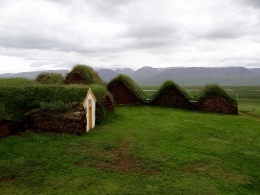 Ferme de Glaumbaer