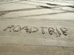 Pismo Beach