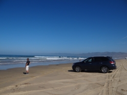 Pismo Beach
