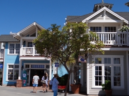 Avila Beach