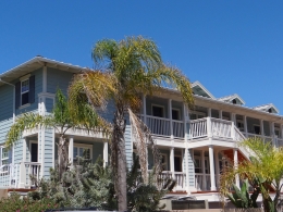 Avila Beach