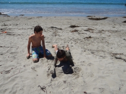 Avila Beach