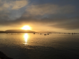 Port San Luis