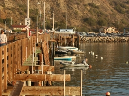 Port San Luis